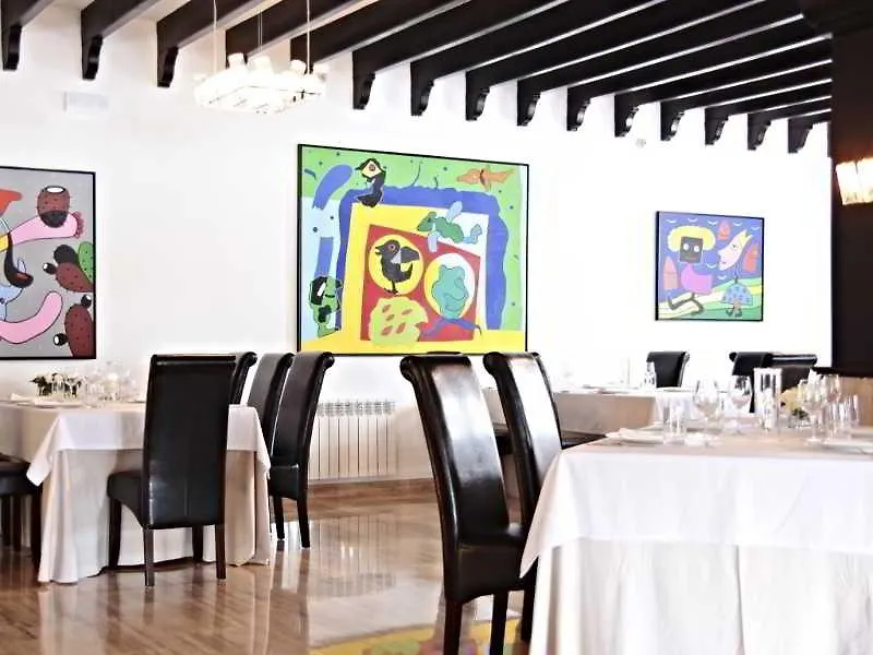 Cap Vermell Beach Hotel Canyamel