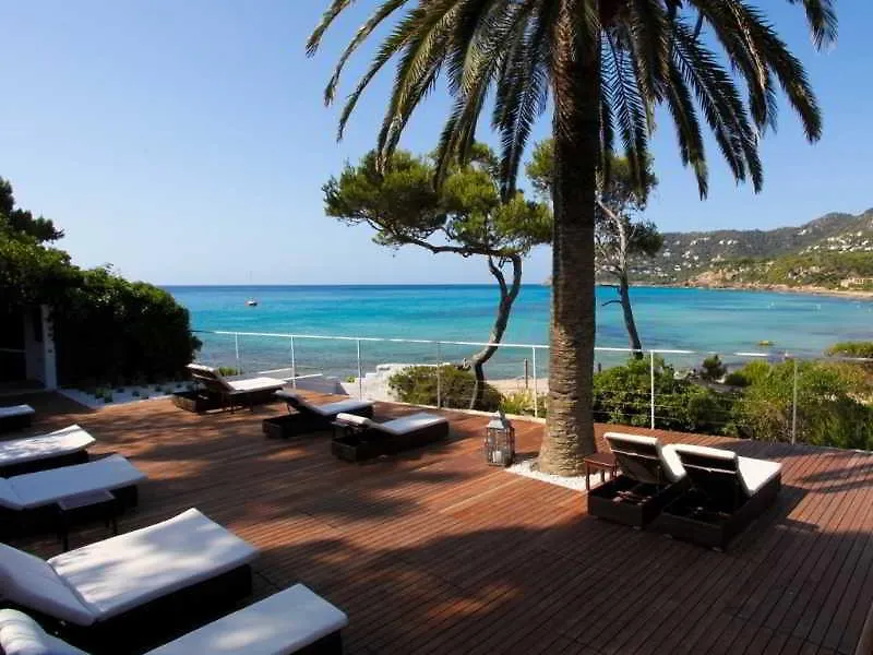Cap Vermell Beach Hotel Canyamel