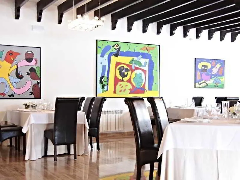 Cap Vermell Beach Hotel Canyamel