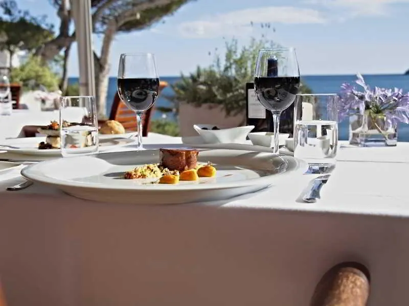 Cap Vermell Beach Hotel Canyamel  3*, Canyamel (Mallorca) Spain