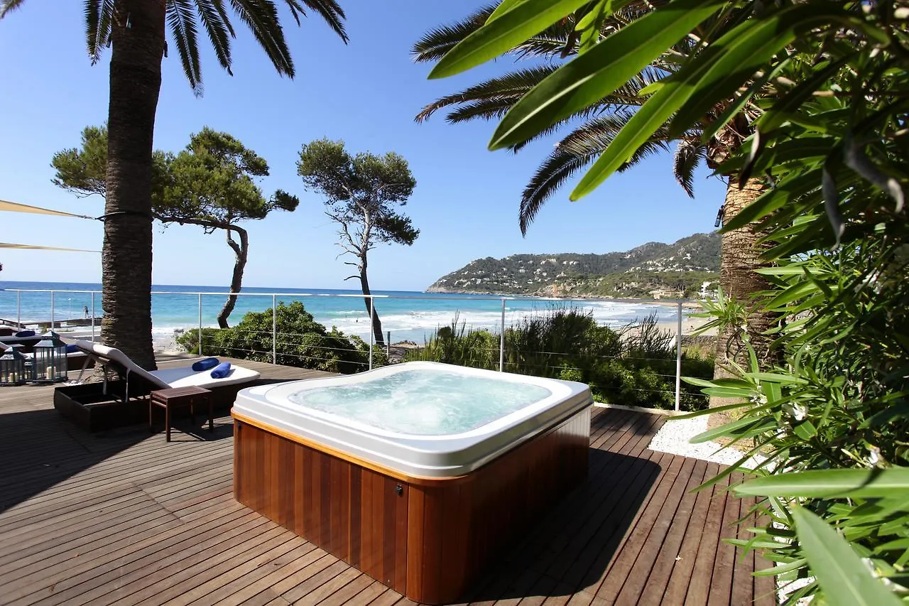 Cap Vermell Beach Hotel Canyamel