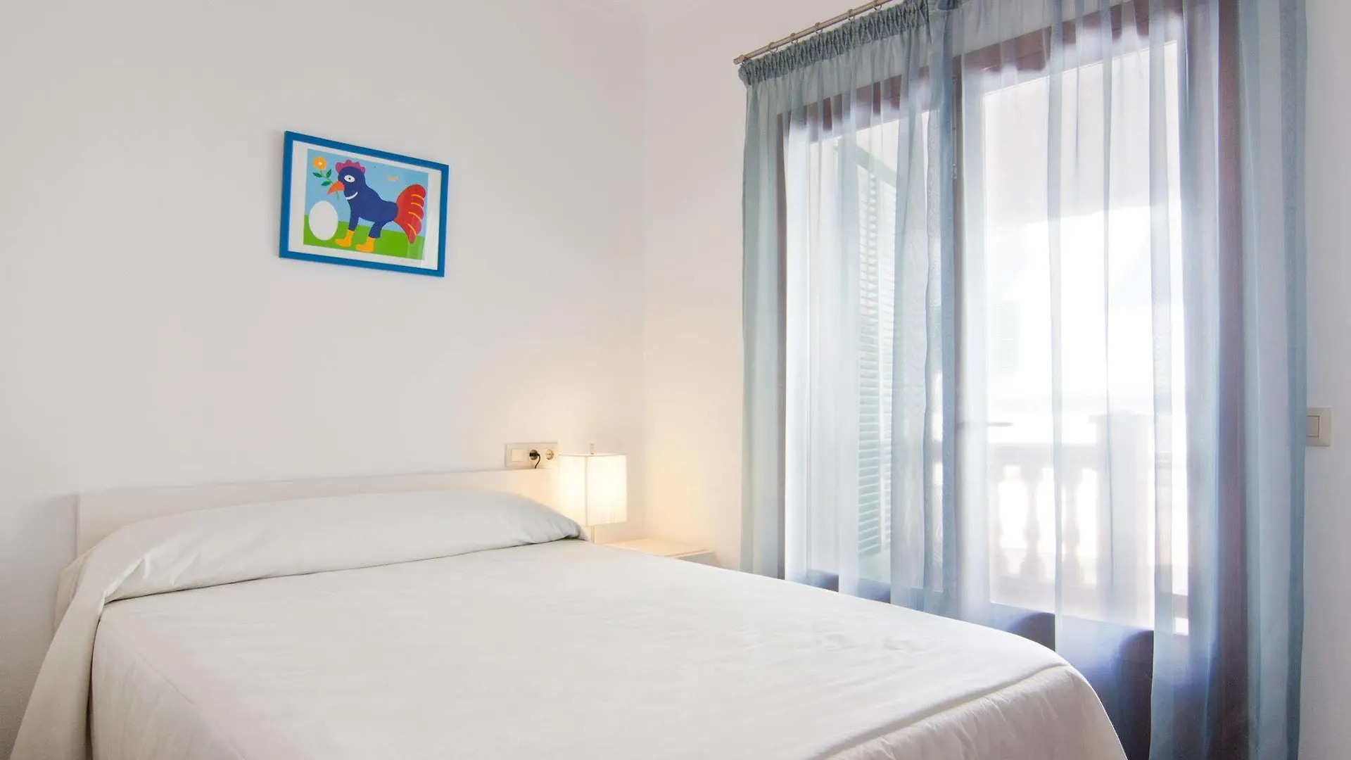 Cap Vermell Beach Hotel Canyamel