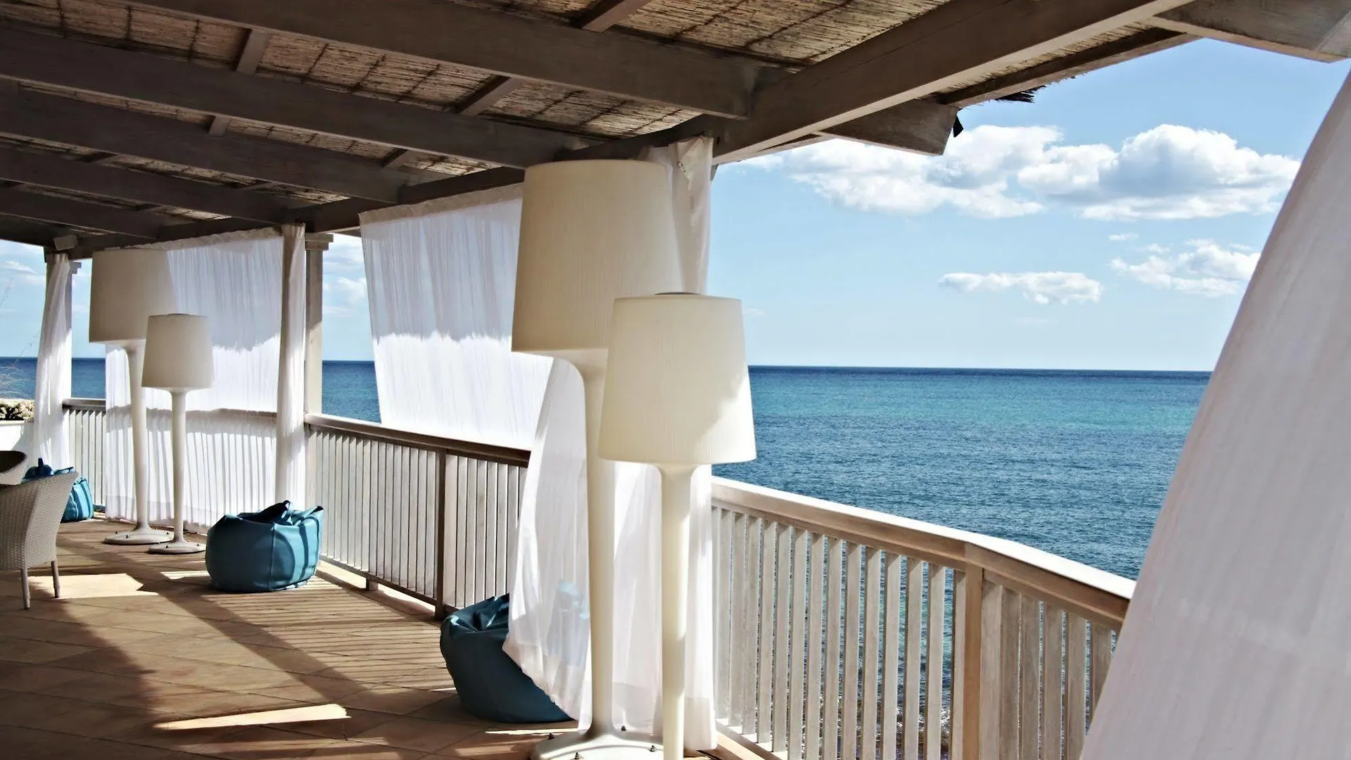 Cap Vermell Beach Hotel Canyamel Spanyolország