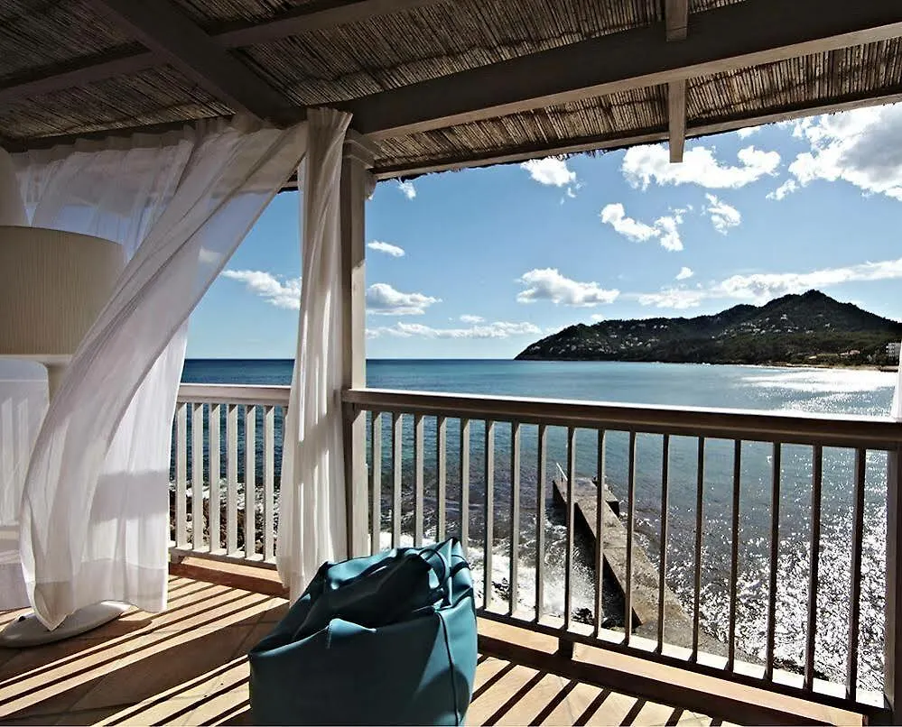 ***  Cap Vermell Beach Hotel Canyamel  Spain